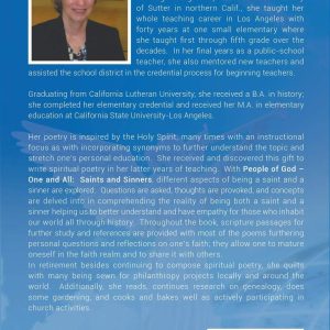 People of God – One and All: Saints and Sinners