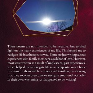 Reflections: A Poetic Memoir
