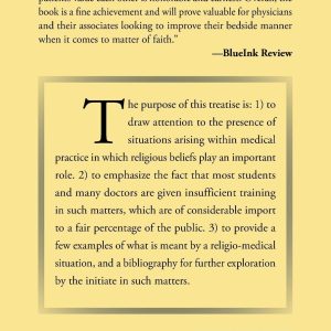 Religion in Medicine Volume II: Religion in Practical Medicine Volume II