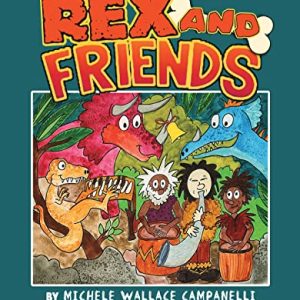 Rex and Friends