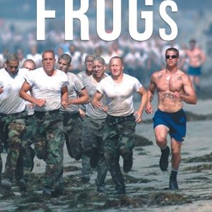 Runnin’ with Frogs: A Navy Memoir