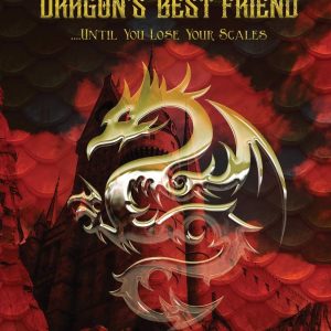 Sarcasm Is a Dragon’s Best Friend