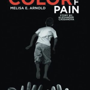 THE COLOR OF PAIN