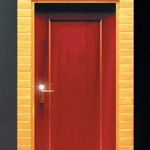 The Agent of Gold: The Magic Telephone Booth 3