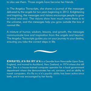 The Angelus Transcripts: 2013-2014