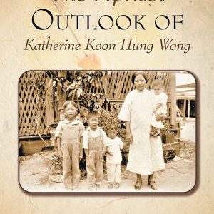 The Apricot Outlook of Katherine Koon Hung Wong