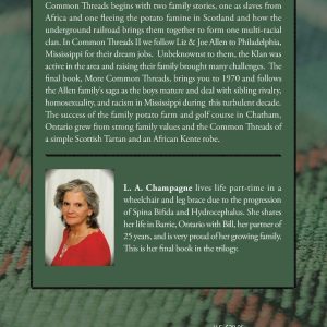 The Common Threads Trilogy: Common Threads III