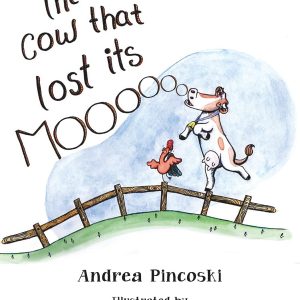 The Cow That Lost Its Moo!