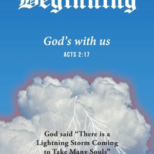 The End Is Our Beginning: God’s with us
