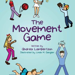 The Movement Game: New Edition