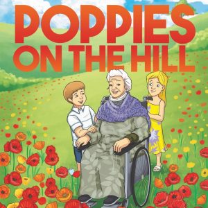 The Poppies on the Hill