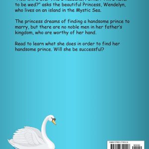 The Princess and the Swan