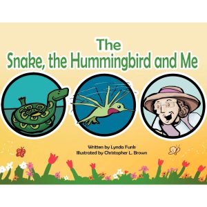 The Snake, The Hummingbird and Me