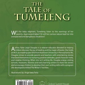 The Tale of Tumeleng