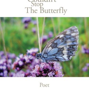 They Couldn’t Stop the Butterfly