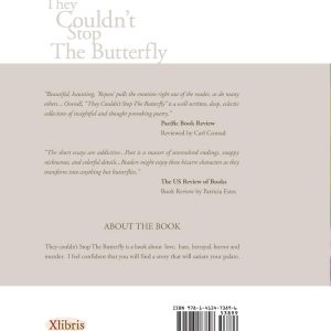 They Couldn’t Stop the Butterfly