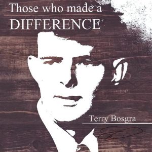 Those Who Made a Difference