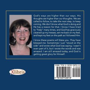 Tough as Nails: Poems Inspired by God