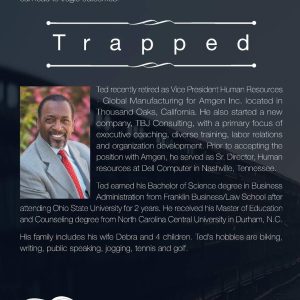 Trapped