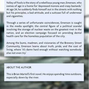 Valley of Fools