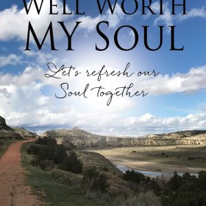 Well Worth MY Soul