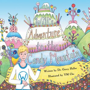 Will’s Adventure to the Candy Mountain