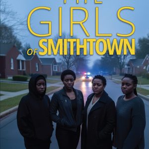 The Girls of Smithtown