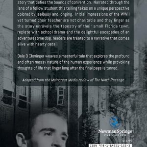 The Ninth Passage